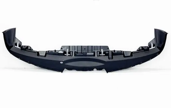 Mini Cooper Countryman F60 Tailgate/trunk spoiler 51627391256