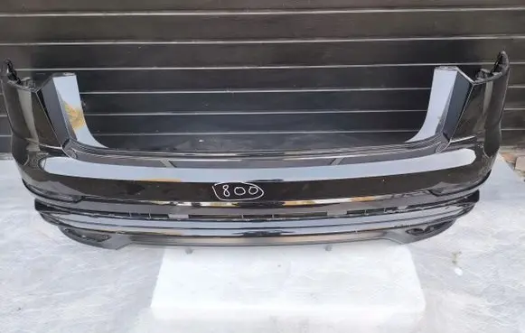 Audi Q8 Rear bumper 4M8807527D