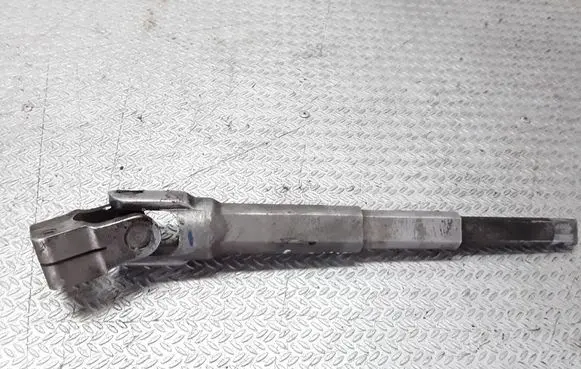 Steering column universal joint