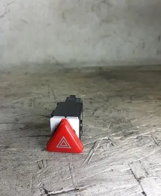 Volkswagen Transporter - Caravelle T5 Hazard light switch 6Y0953235