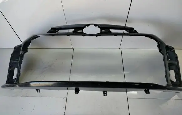 Toyota Yaris GR Front bumper 5211952C70