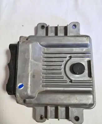 Volkswagen Tiguan Transfer box differential control unit 09G927158Q