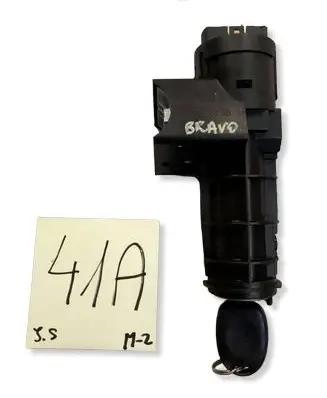 Fiat Bravo - Brava Ignition lock 1793869