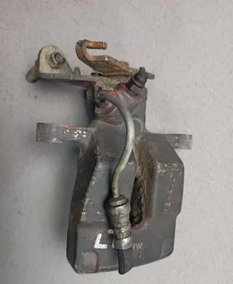 Renault Megane II Rear brake caliper TRW