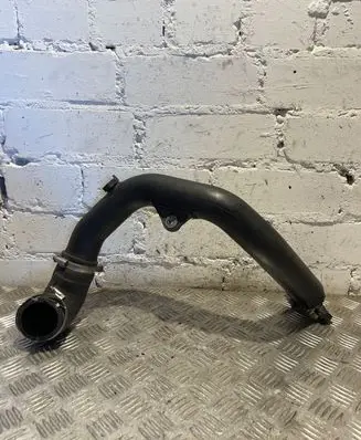 Seat Ibiza IV (6J,6P) Intercooler hose/pipe 6P0145762