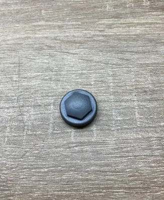 Audi A4 S4 B5 8D Original wheel cap 8D0601173A