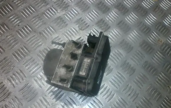 ABS Pump