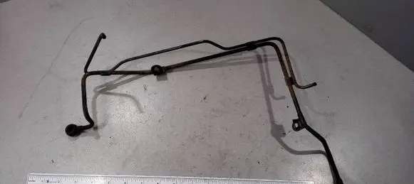 KIA Carnival Fuel return line/hose 