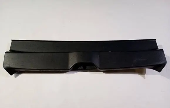 Dodge Charger Trunk/boot sill cover protection D33TRMAA