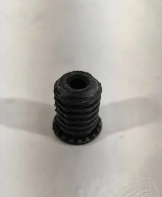 Mercedes-Benz Vito Viano W639 Rear shock absorber damper bump stop A6395280740