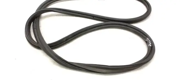 BMW Z4 E85 E86 Trunk rubber seal (body) 