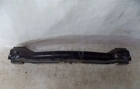Mazda CX-7 Front bumper support beam uikjawseq5648a