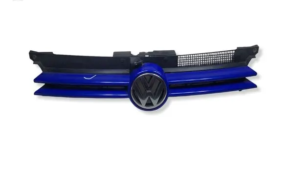 Volkswagen Golf IV Front grill 1J0853655GKASACJA 1J0853655G