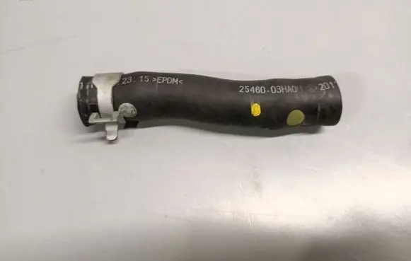 KIA Niro Engine coolant pipe/hose 2546003HA0 2546503HA0