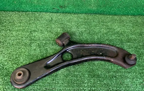 Front control arm