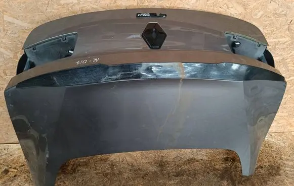 Renault Laguna III Tailgate/trunk/boot lid