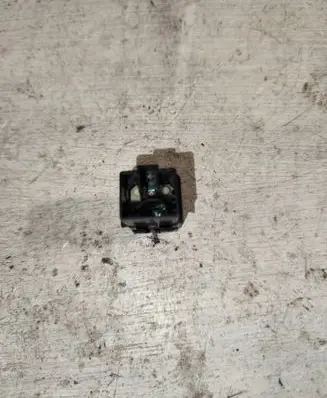 Citroen C3 Pluriel Central locking switch button 96405778