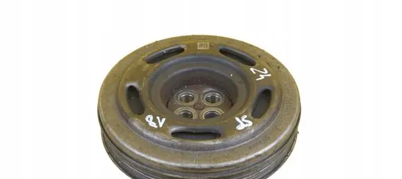 Mercedes-Benz B W246 W242 Timing belt tensioner pulley A6510351412 24SP18