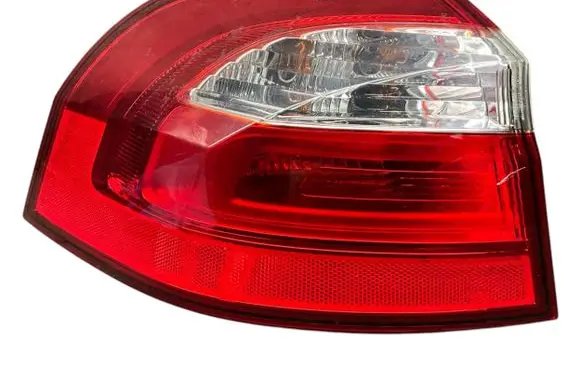 KIA Rio Rear/tail lights 924011W2