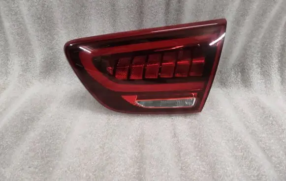 KIA Sorento Tailgate rear/tail lights