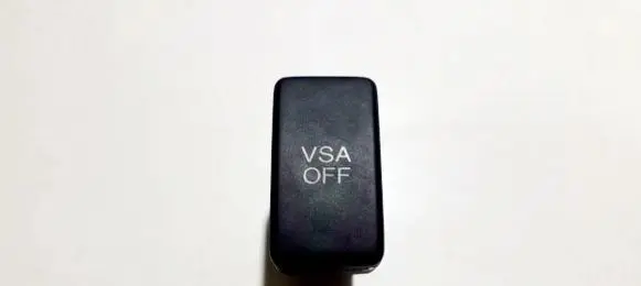Honda FR-V Other switches/knobs/shifts m24985