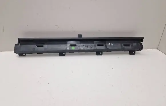 BMW 5 E60 E61 Rear door sun blind/shade 9918005583R