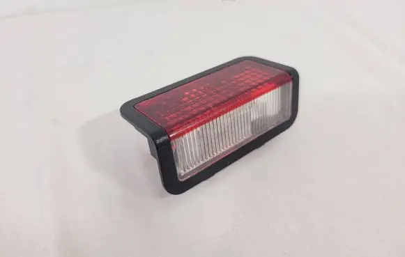 BMW 5 E60 E61 Boot/trunk interior light 6962569