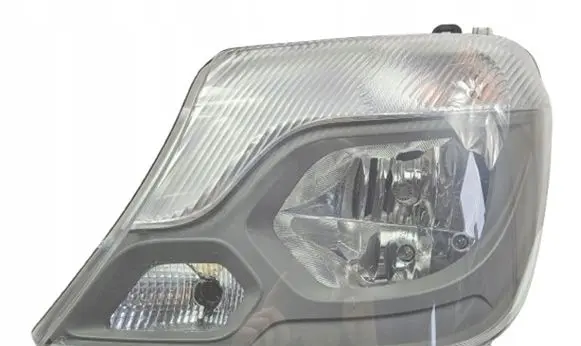 Mercedes-Benz Sprinter W906 Headlight/headlamp A9068202361