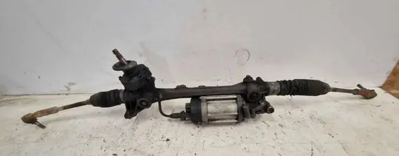 Volkswagen PASSAT B6 Steering rack 7805501267