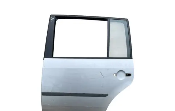 Volkswagen Touran II Rear door