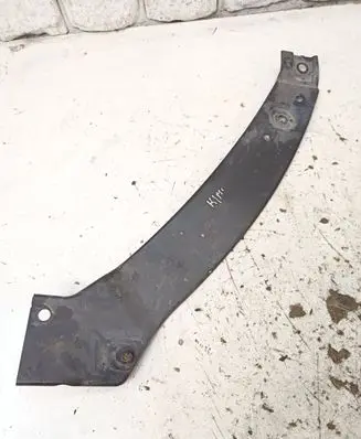 Volkswagen Tiguan Radiator support slam panel bracket 5N0806929A