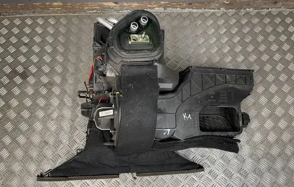 Mini Cooper Countryman R60 Interior heater climate box assembly 028610L 990349C 990324A