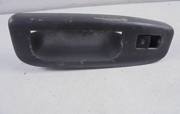 Volkswagen Sharan Electric window control switch 7M3959855