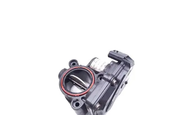 Opel Vivaro Electric throttle body valve 161A09278R A2C84198000