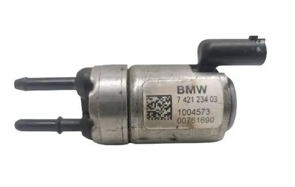 BMW 3 F30 F35 F31 AdBlue liquid reservoir 7421234