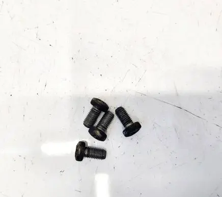 Peugeot Boxer Nuts/bolts 