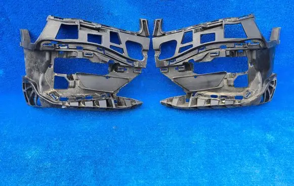 BMW 2 F45 Front bumper mounting bracket 7460144 7460143