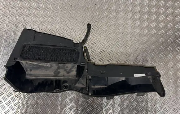 Maserati Levante Air filter box 670102938