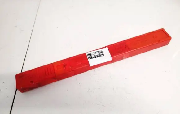 Volkswagen Touran II Emergency warning sign 1t0860250a