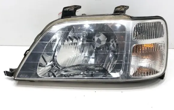 Honda CR-V Headlight/headlamp
