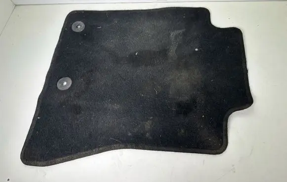 Ford Mustang VI Front floor mat FR3B63130D00ACW