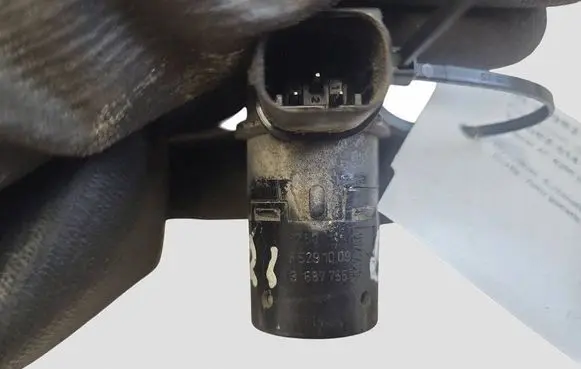 Jaguar XF X250 Parking PDC sensor 3687755