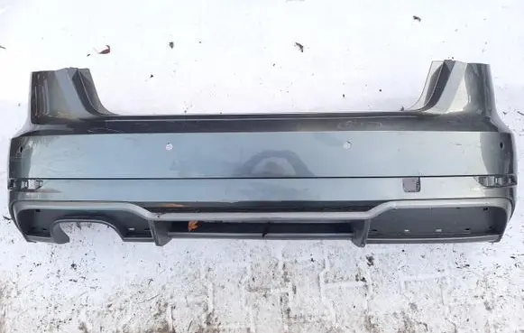 Audi A3 S3 8V Rear bumper 8V3807521R
