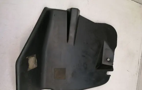 Ford Transit Windshield washer fluid reservoir/tank 95VB16115AE