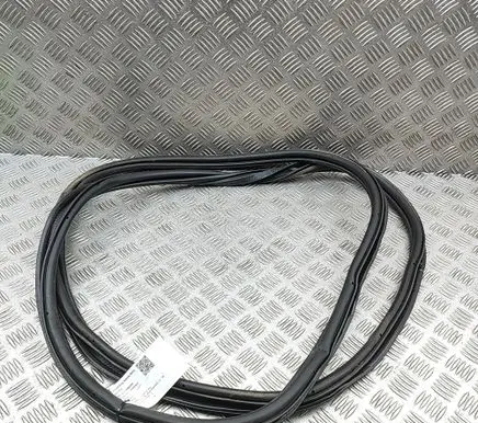 Audi Q7 4L Rubber seal front coupe door 4L0831721