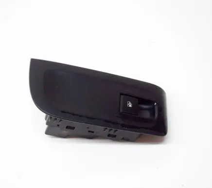 Opel Zafira C Electric window control switch 13301886