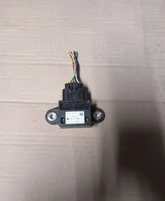 Mazda 6 ESP acceleration yaw rate sensor GJ6E437Y1