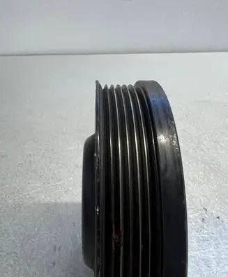 Audi A4 S4 B8 8K Crankshaft pulley 06H105243F