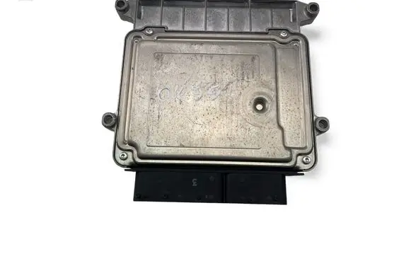 Hyundai i10 Engine control unit/module ECU 3911002ID0