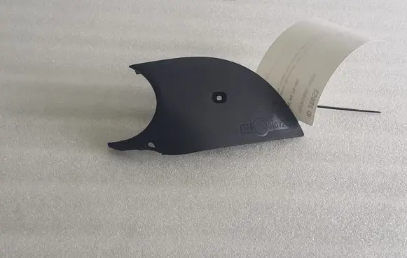 BMW Z4 E85 E86 Front door wing mirror part E1010729 713771